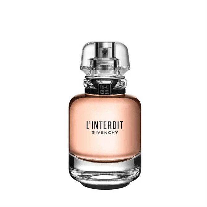 Givenchy L'Interdit Eau de Parfum Spray 80ml